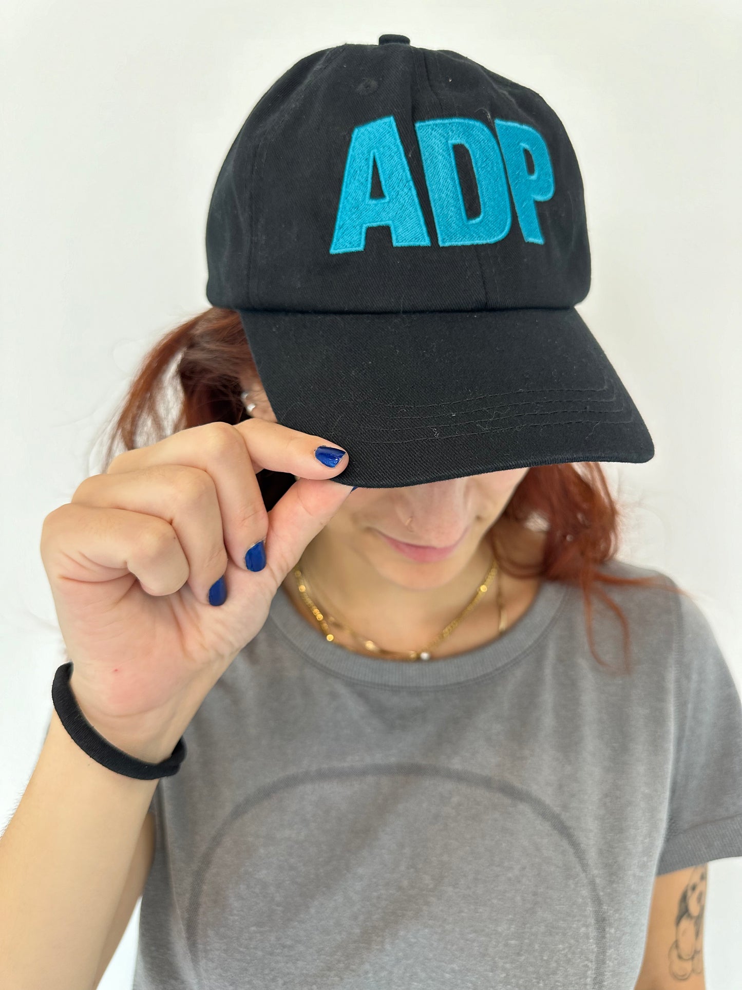 ADP Hats