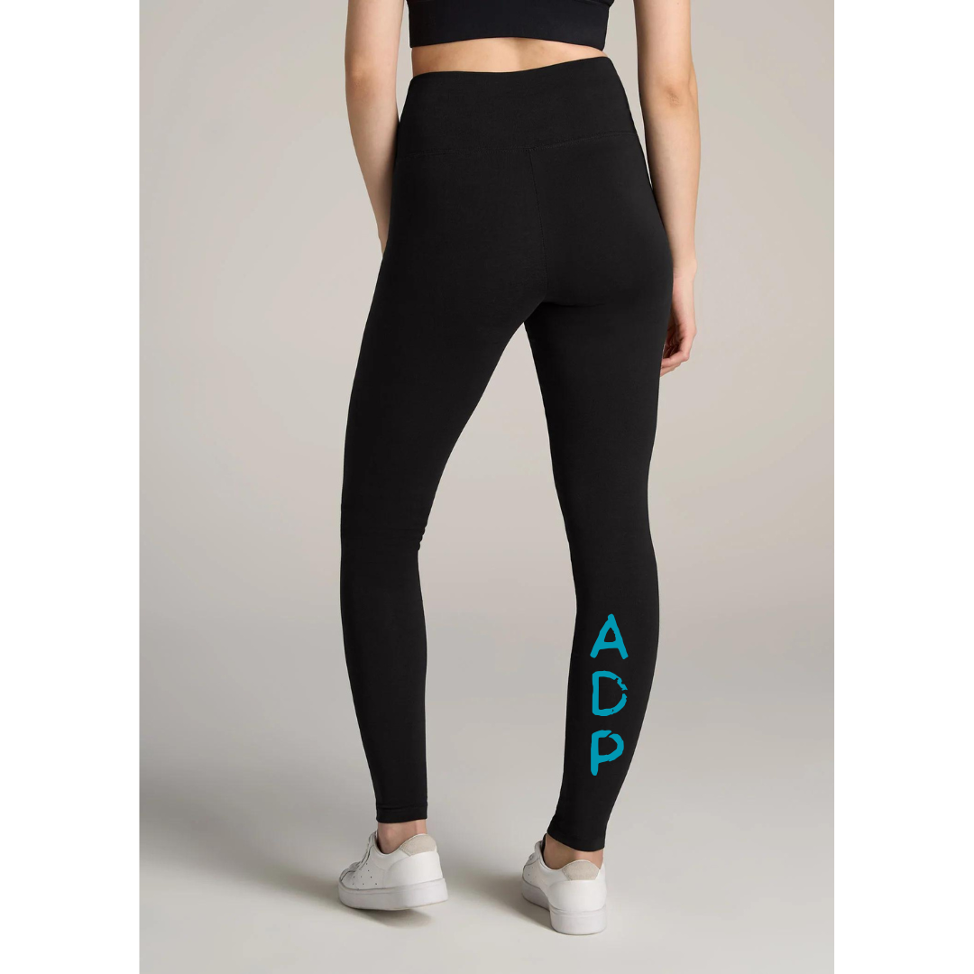 ADP Soffe Legging