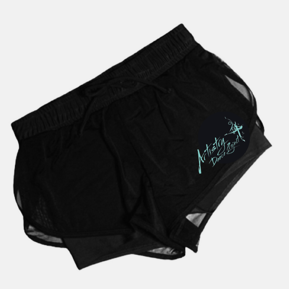 Fame Shorts