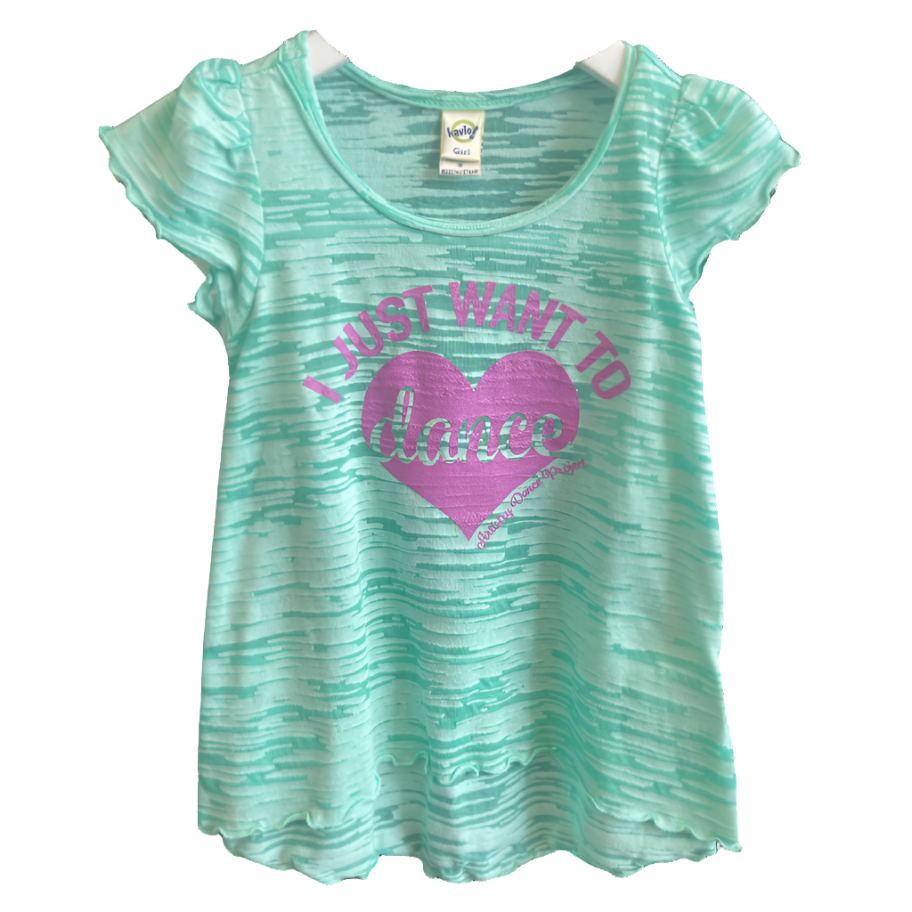 Toddler Burnout High Low Top