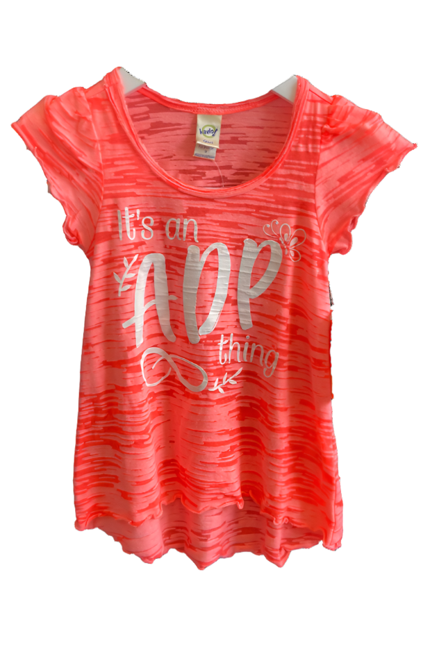 Toddler Burnout High Low Top