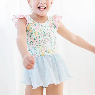 CP Happiness Leotard