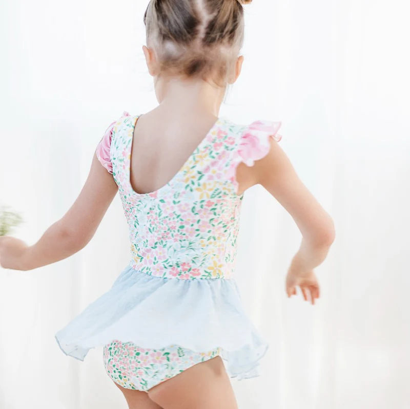 CP Happiness Leotard