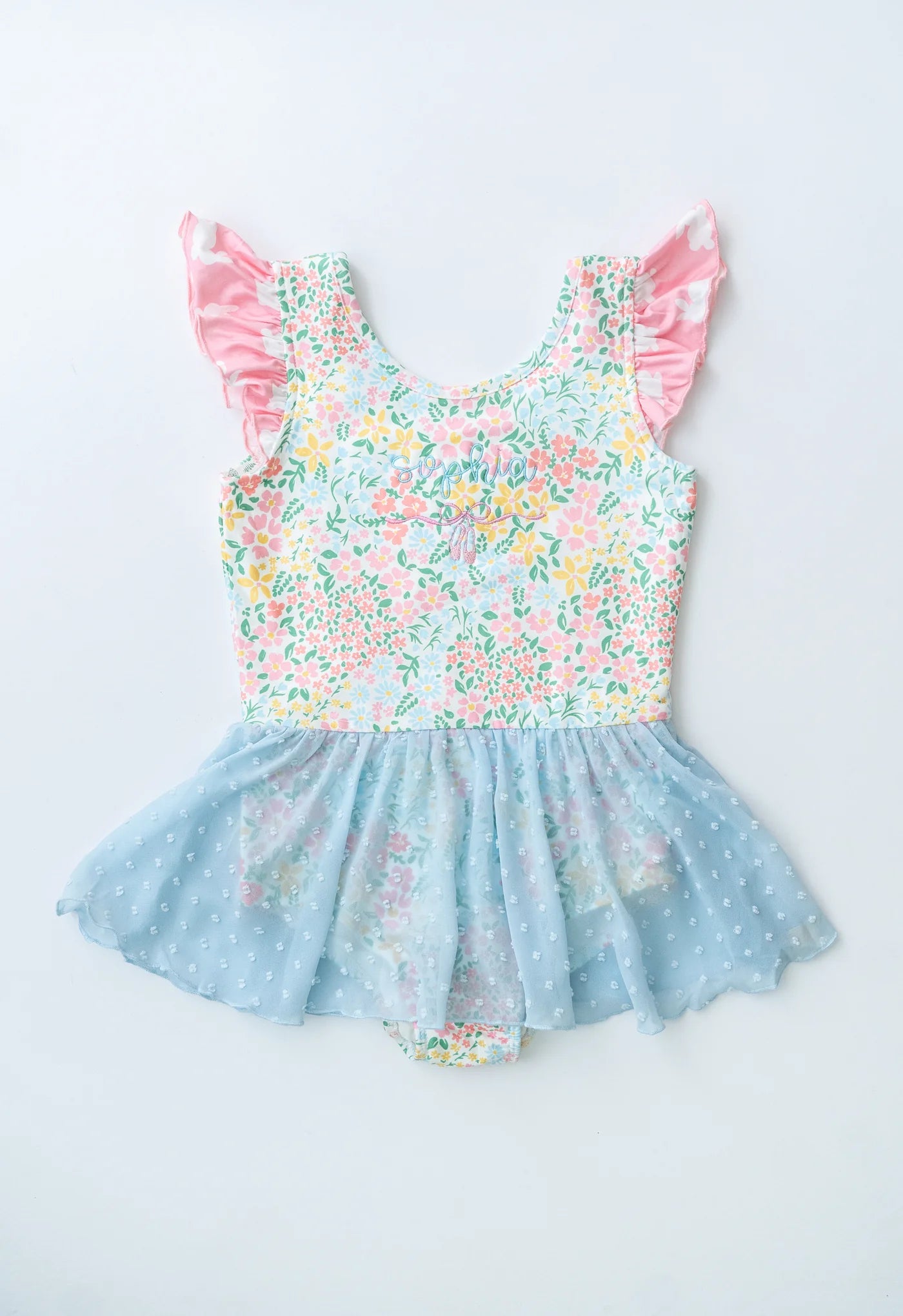 CP Happiness Leotard