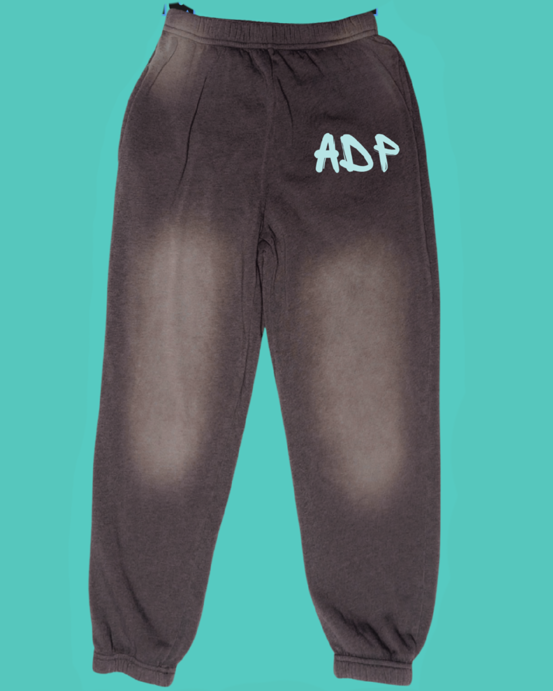 Artistry Sandblasted Sweatpants