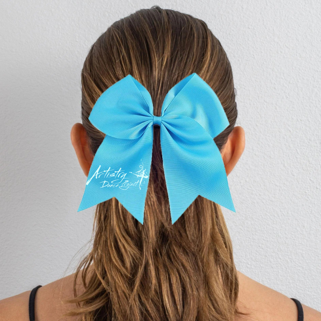 ADP Hair Bow
