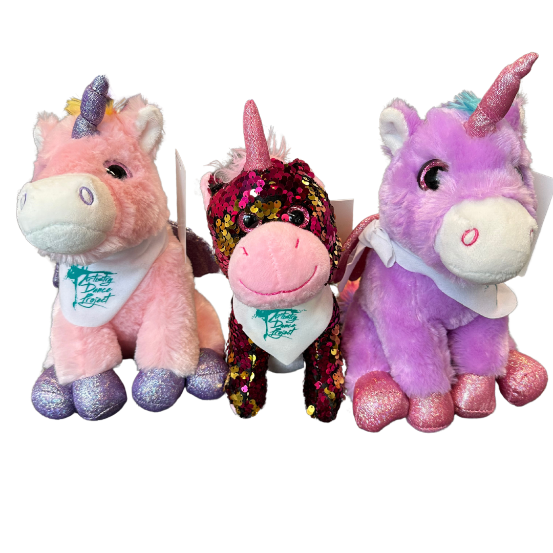 ADP Unicorns