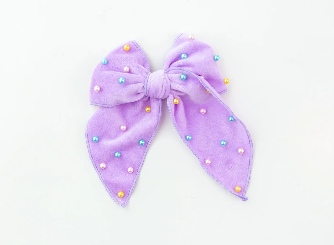 CP Pastel Paradise Hair Bow