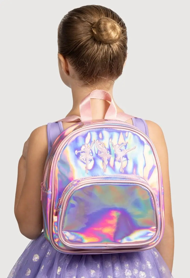 ADP Iridescent Backpack