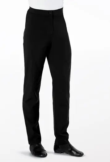 Boys Stretch Suit Pants