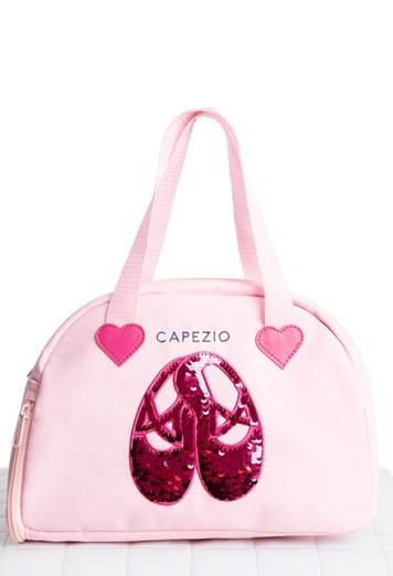 Capezio Pretty Tote