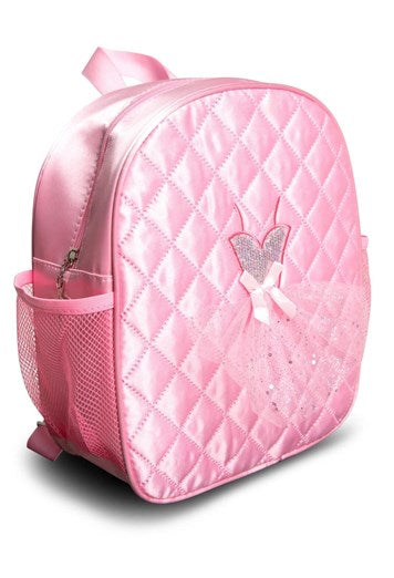 Tutu Sequin Backpack
