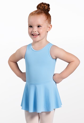 Kids Classic Tank Dress