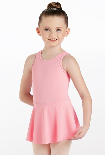 Kids Classic Tank Dress