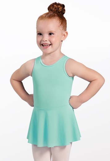 Kids Classic Tank Dress