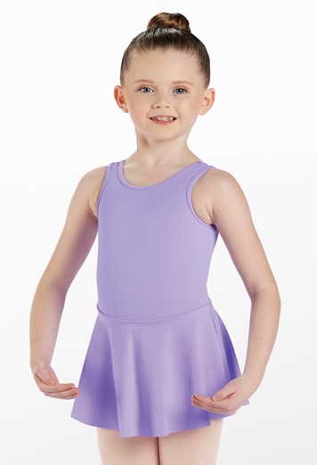 Kids Classic Tank Dress