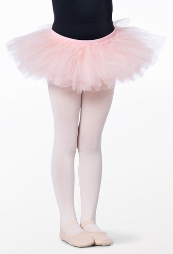Kids Five Tier Tutu