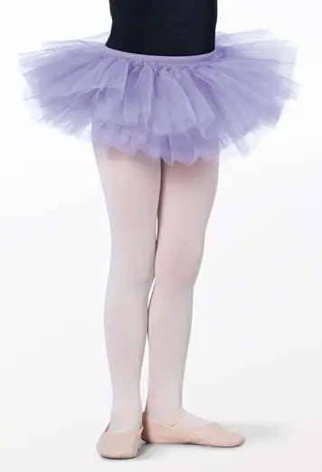 Kids Five Tier Tutu