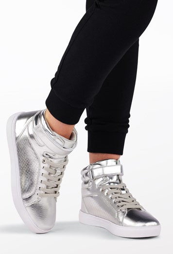Gloss Boss Hip hop Sneaker
