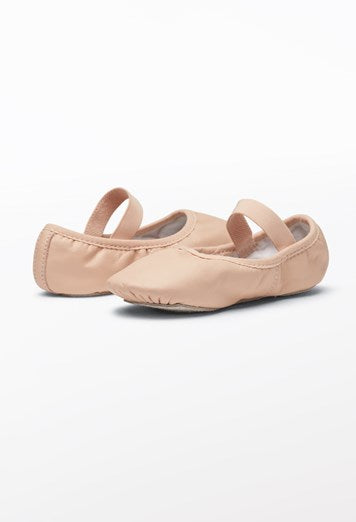 Girls Ballet Slipper