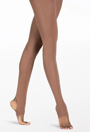 Adult Stirrup Tights