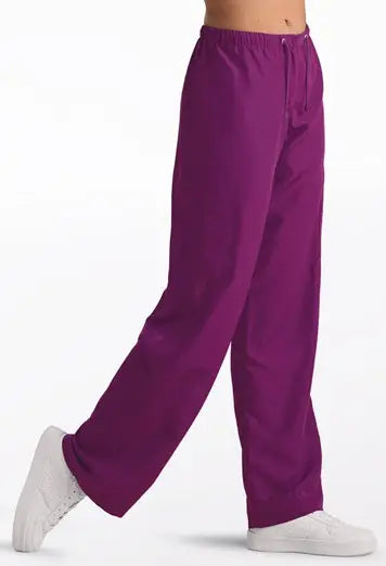 Low-Rise Wide Leg Cargo Pant