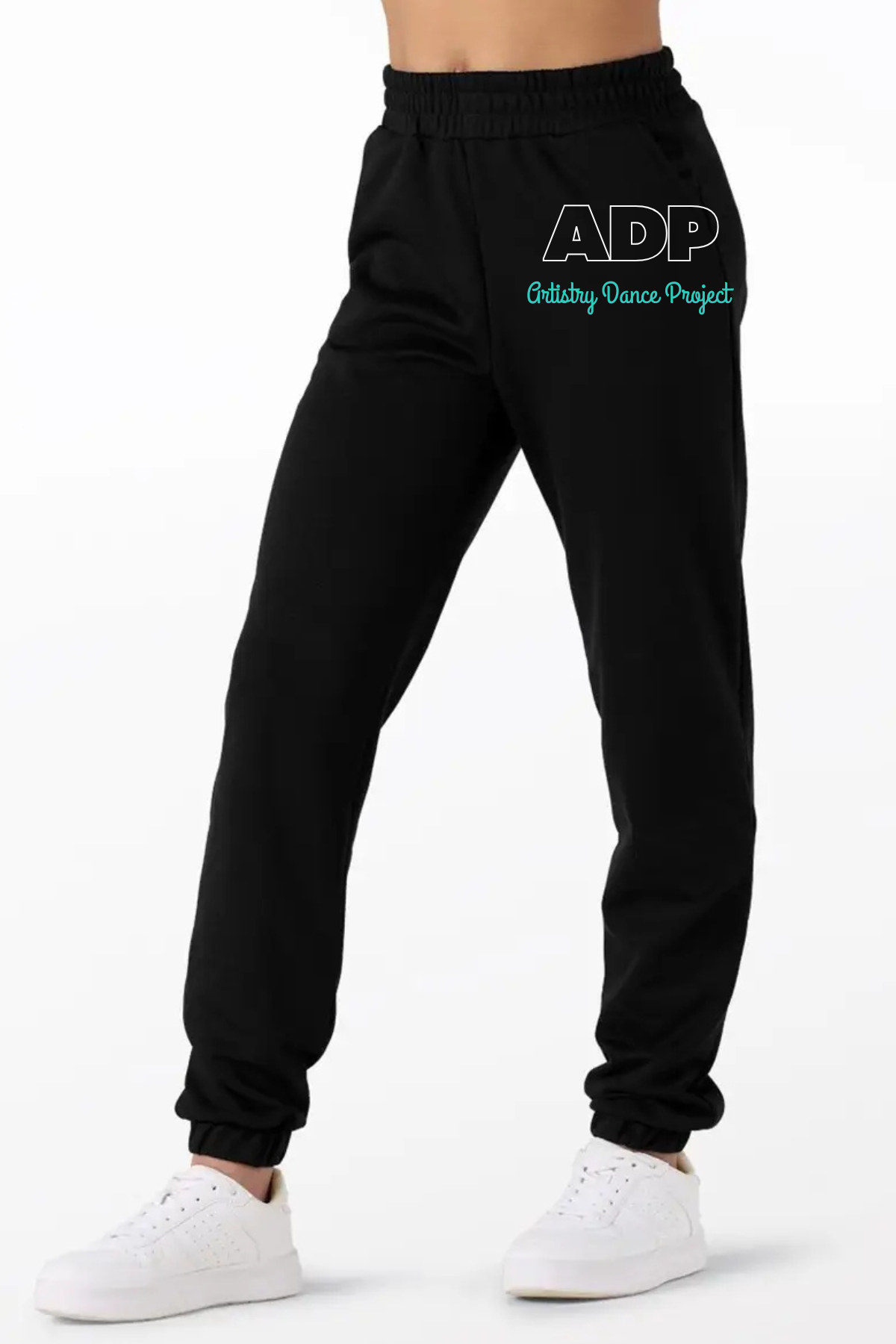 Soft Terry Sweatpant