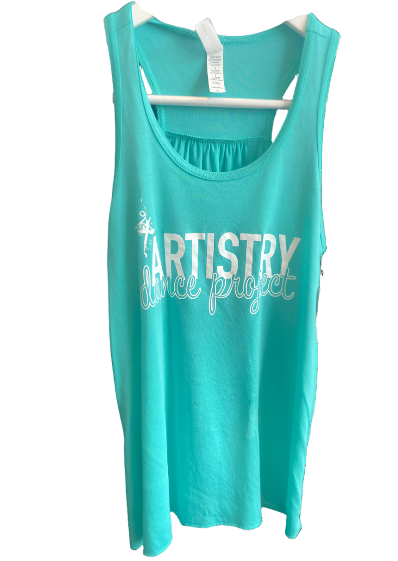 Bella Racerback Tank