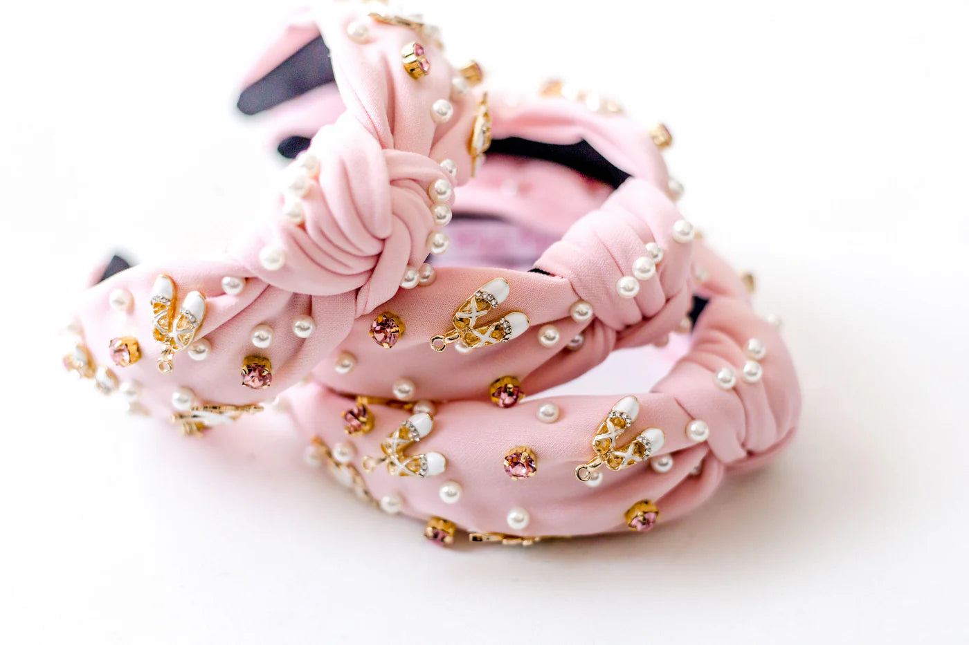 Beaded Headband