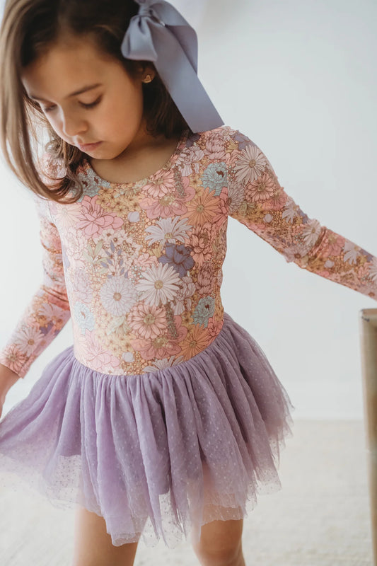 Cheeky Plum: Dusky Dahlia