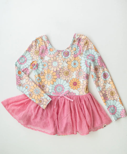 CP Groovy Girl Leotard