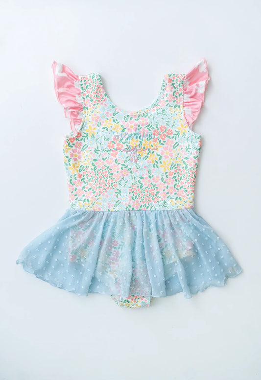 CP Happiness Leotard
