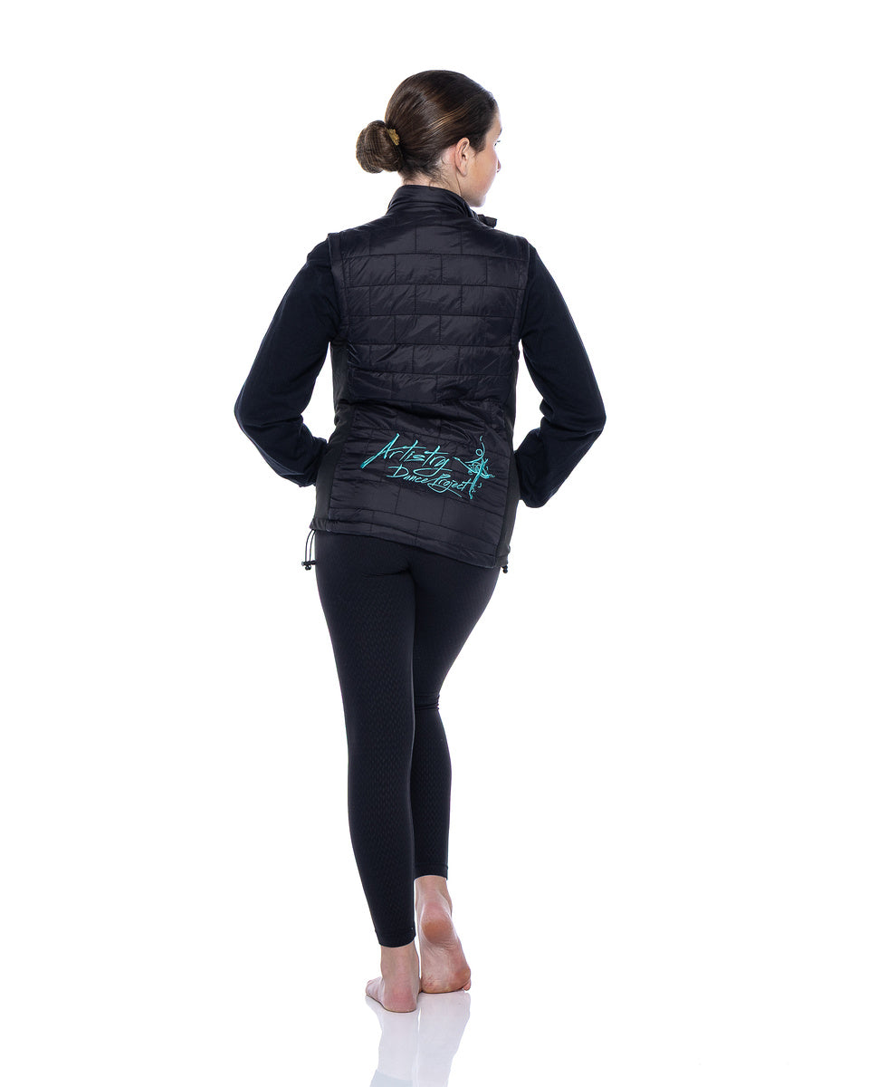 ADP Puffer Vest
