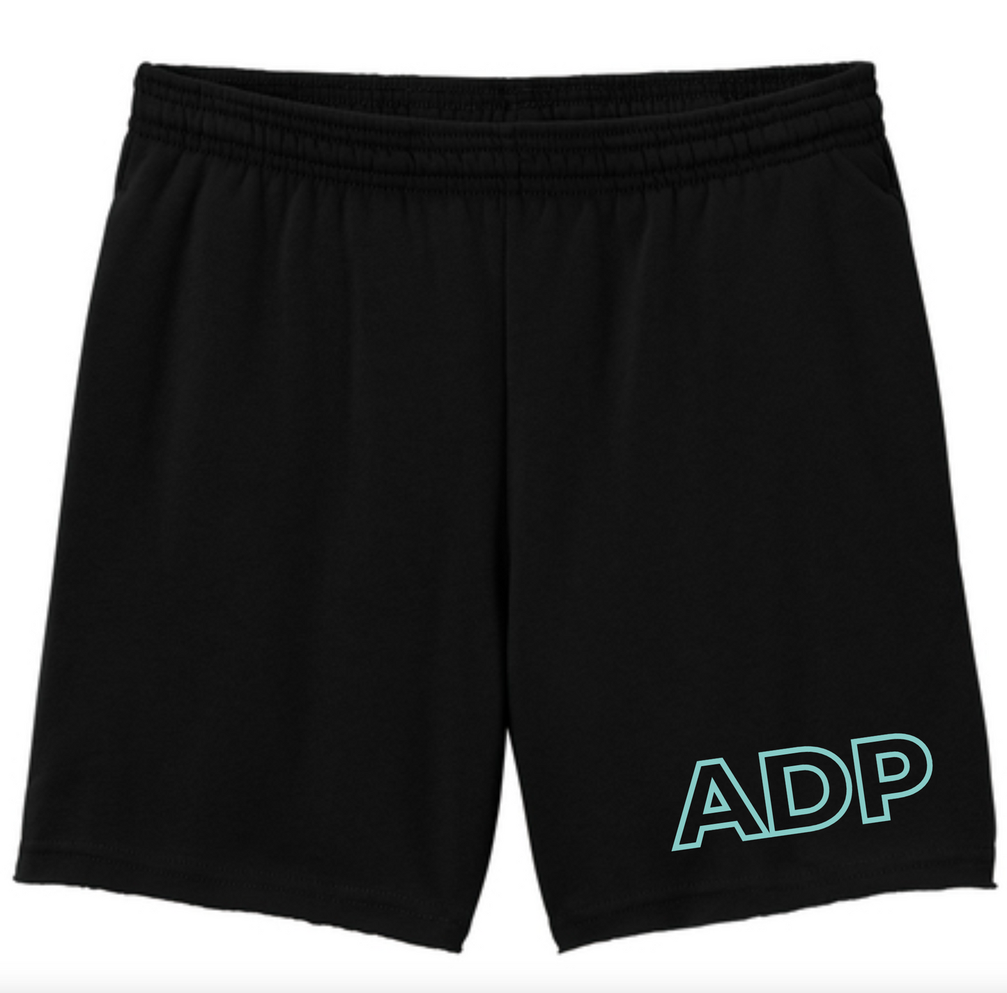 ADP Raw Edge Short