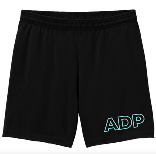 ADP Raw Edge Short