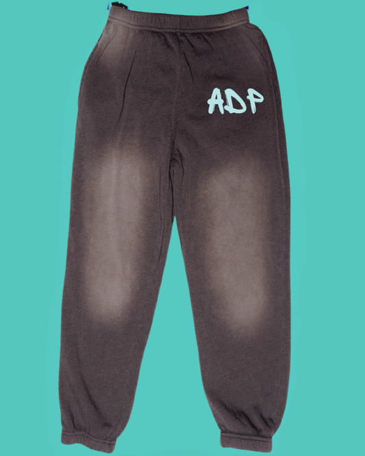 Artistry Sandblasted Sweatpants