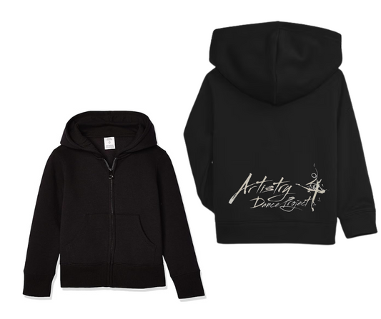 Artistry Zip