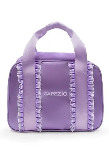 Capezio Ruffle Dance Bag