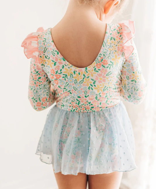 CP Happiness Leo in Long Sleeve