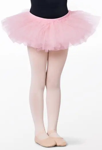 Kids Five Tier Tutu