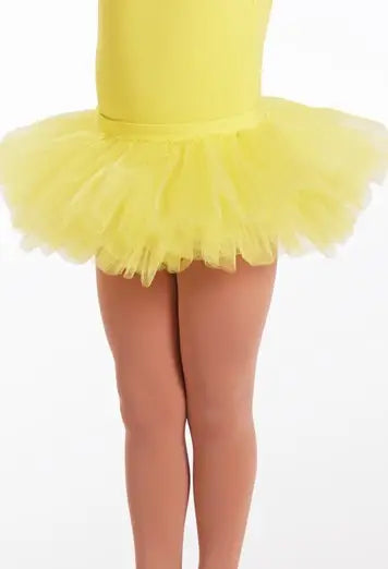 Kids Five Tier Tutu