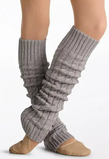 Knit Legwarmers