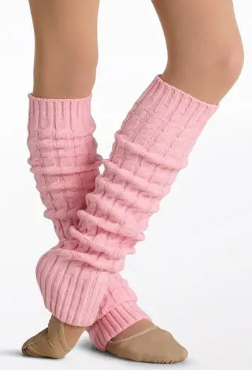 Knit Legwarmers