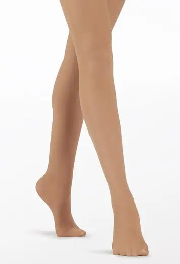 Kids Footed Tights